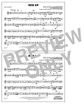 Rise Up (arr. Matt Conaway) - 2nd Bb Trumpet