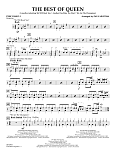 The Best of Queen - Percussion 1