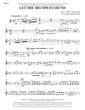 Let The Trumpets Sound - Violin 2