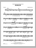 Reboot - Timpani