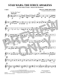 Star Wars: The Force Awakens - F Horn