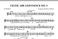 Celtic Air & Dance No. 3 - Bb Trumpet 2