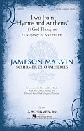Two from "Hymns and Anthems"