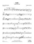 LOL (Laugh Out Loud) - Mallet Percussion 1