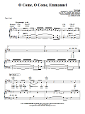 O Come, O Come, Emmanuel