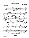 Shehecheyanu (arr. Joe Marks)