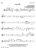 Save Me - Cello