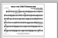 Rock You Like a Hurricane - 1st Bb Trumpet