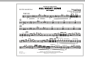 All Night Long (All Night) - Multiple Bass Drums