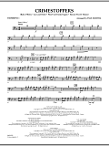 Crimestoppers - Trombone 1