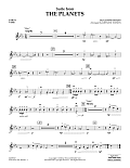 Suite from the Planets - Pt.1 - Violin