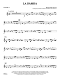 La Bamba - Marimba 2