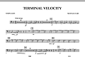 Terminal Velocity - Bass