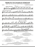 Tribute to Charles Strouse - Flute 1