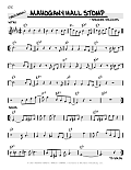 Mahogany Hall Stomp