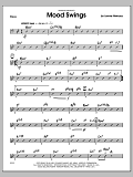 Mood Swings - Bass