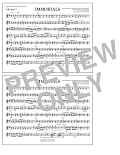 Immortals (from Big Hero 6) (arr. Tom Wallace) - Alto Sax 1