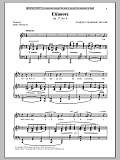 Eleanore, Op. 37, No. 6