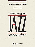 In A Mellow Tone - Piano