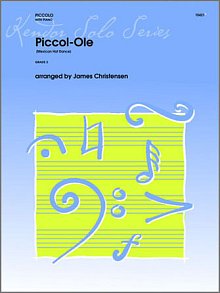 Piccol-Ole (Mexican Hat Dance) - Piccolo 