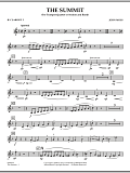 The Summit - Bb Clarinet 3