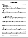 Side Slippin' - Trombone 3