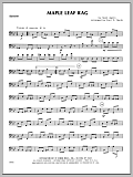 Maple Leaf Rag - Bassoon