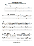 Dani California