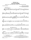 Highlights from La La Land - Eb Alto Saxophone 2