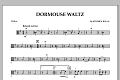 Dormouse Waltz - Viola