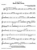 Rock This Town - Trumpet 2
