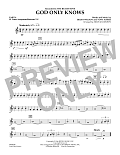 God Only Knows - Pt.4 - Bb Tenor Sax/Bar. T.C.