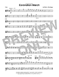 Coronation March - Viola