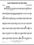 Cast Your Fate to the Wind - Trumpet 1