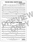 Take Me Home, Country Roads (arr. Matt Conaway) - Tuba