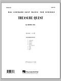 Treasure Quest - Full Score