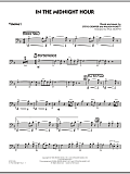 In The Midnight Hour - Trombone 2