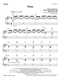 Home - Rhythm