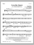 Crown Him (Majesty) - Violin 2