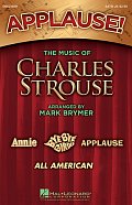 Applause! - The Music of Charles Strouse (Medley) - Baritone Sax