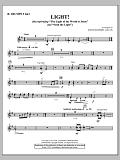 Light! - Bb Trumpet 2,3