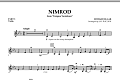 Nimrod (from Enigma Variations) - Pt.3 - Violin