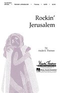 Rockin' Jerusalem
