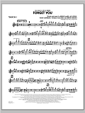 Forget You - Tenor Sax 1