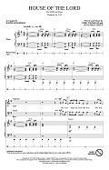 House Of The Lord (arr. David Angerman)