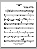 Legs - Baritone Sax