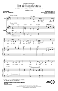 Text Me Merry Christmas (arr. Roger Emerson)