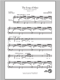 Song Of Mary