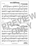 Try Everything (from Zootopia) - 1st Bb Trumpet