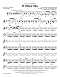 93 Million Miles (arr. Roger Emerson) - Acoustic Guitar (Nylon String)